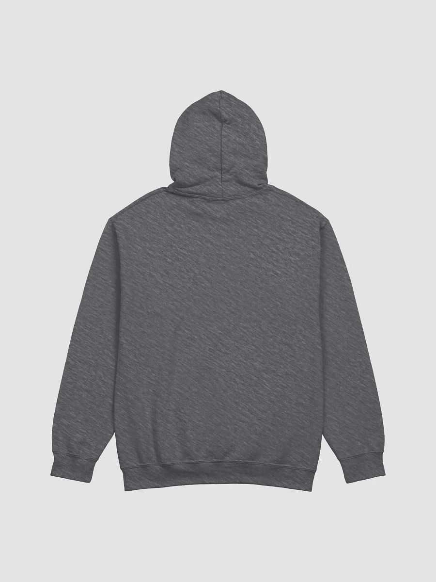 I Herd That Hooded Sweatshirt of a Border Collie (Blue Merle) Funny Hoodie for Herding Dog Owners product image (6)