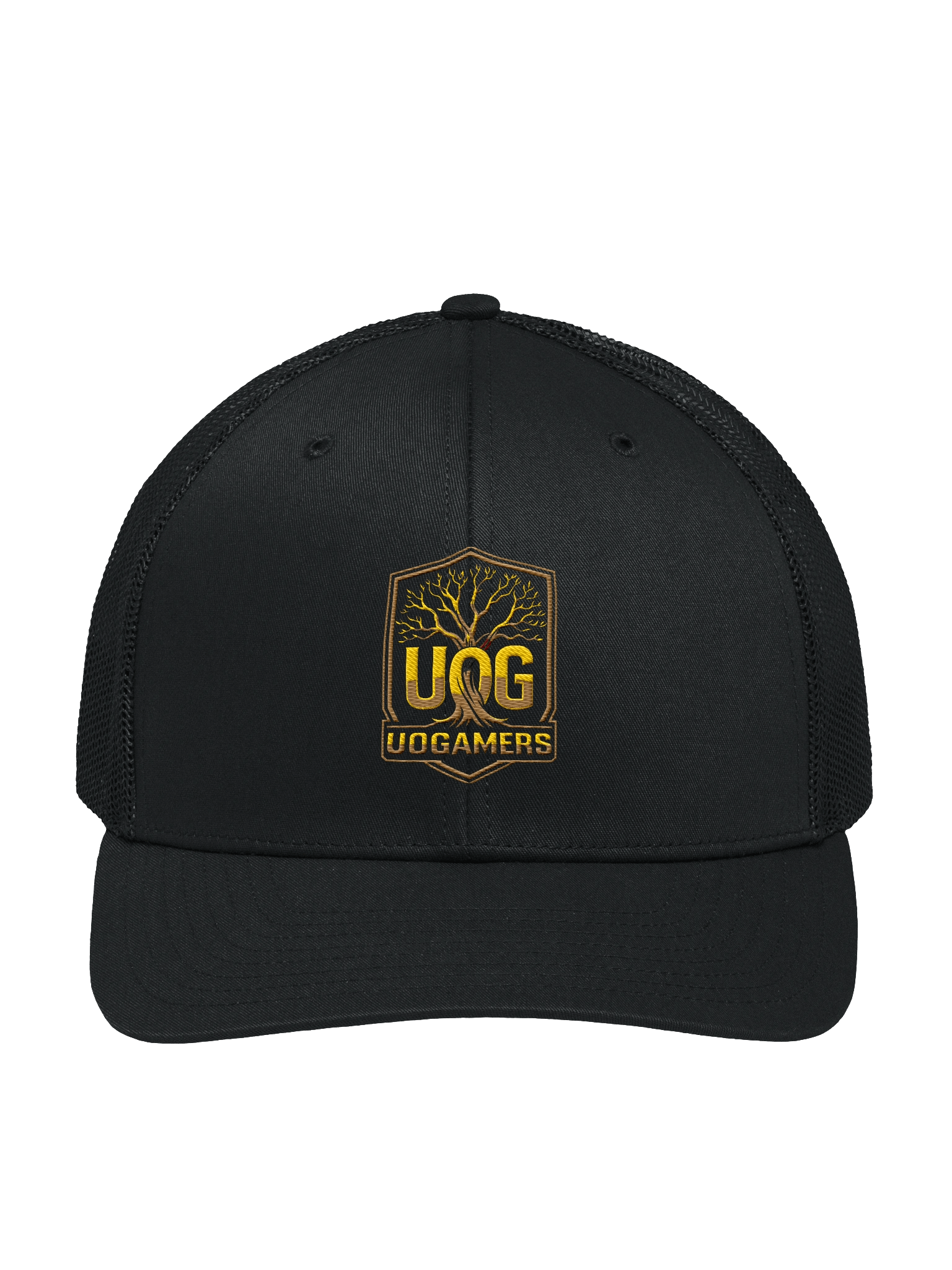 UOGamers Trucker Hat product image (1)