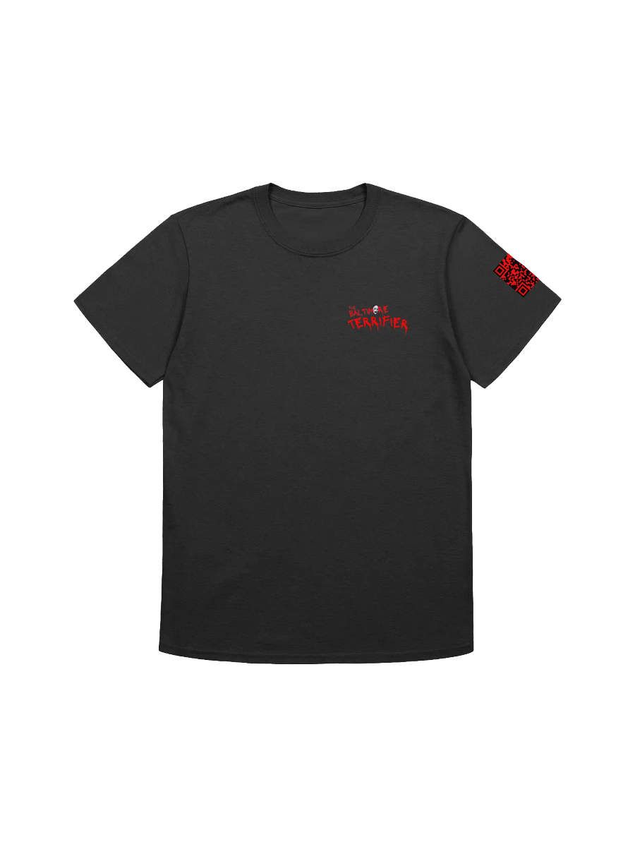 Art Was Here DIRECT Support Tee product image (1)