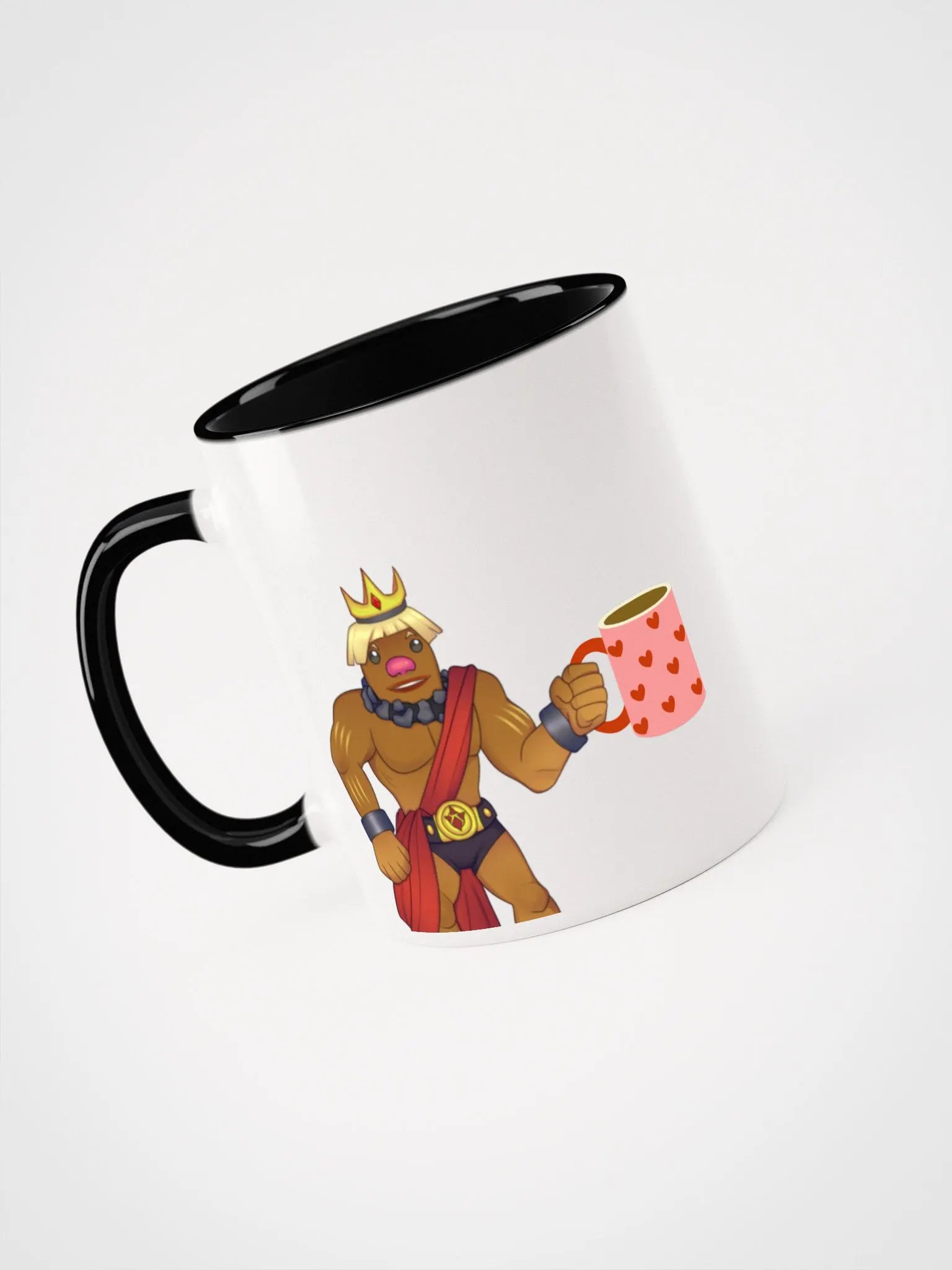 Doug on a Mug (Ceramic) product image (40)