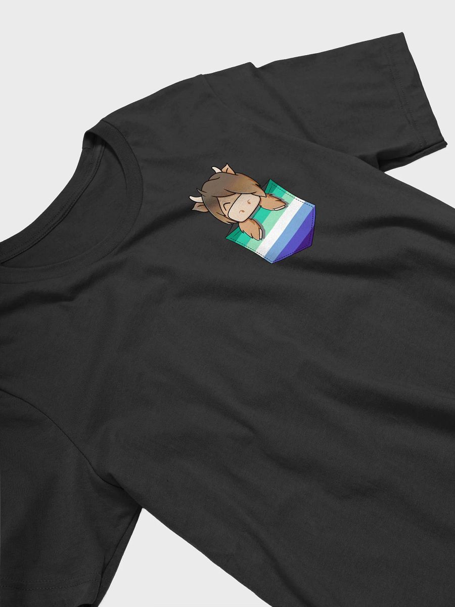 Gay Pocket Hamish Pride product image (22)
