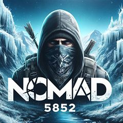 Nomad's Trading Post
