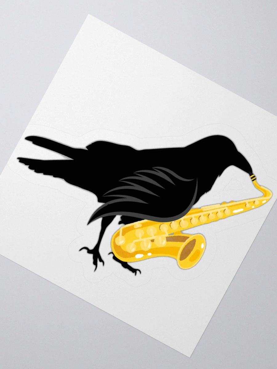 Tenor Birb Sticker product image (3)