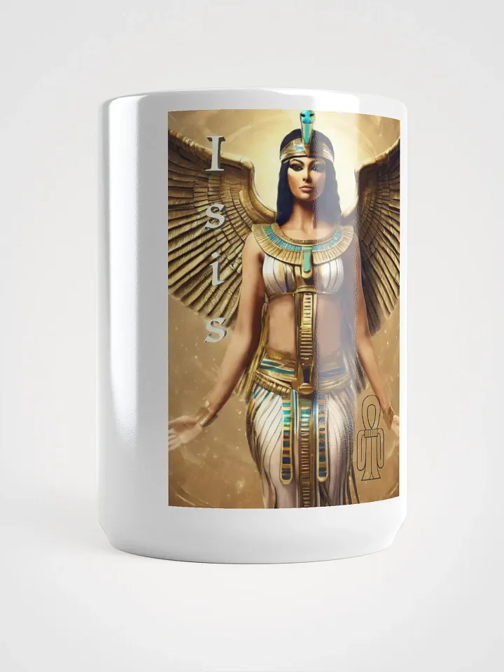 Isis Coffee Mug product image (1)
