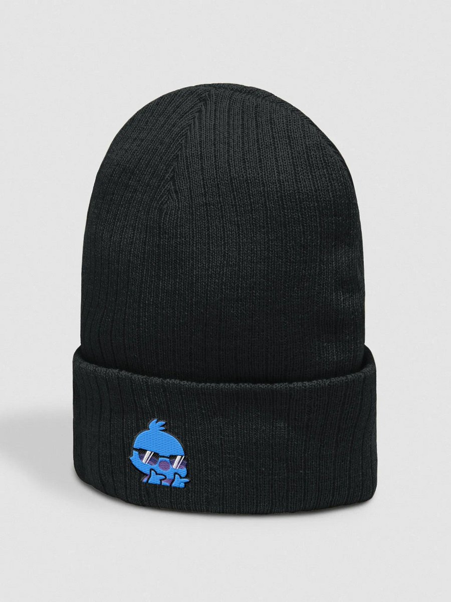 Finger Guns Beanie product image (2)