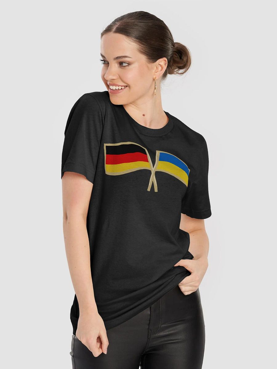 Germany Ukraine Flags product image (8)