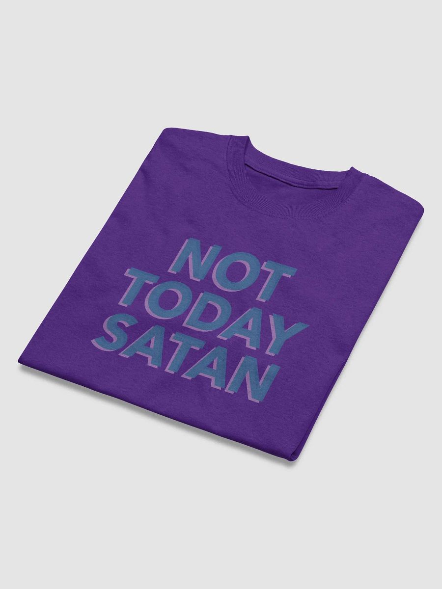 Not Today Satan product image (4)