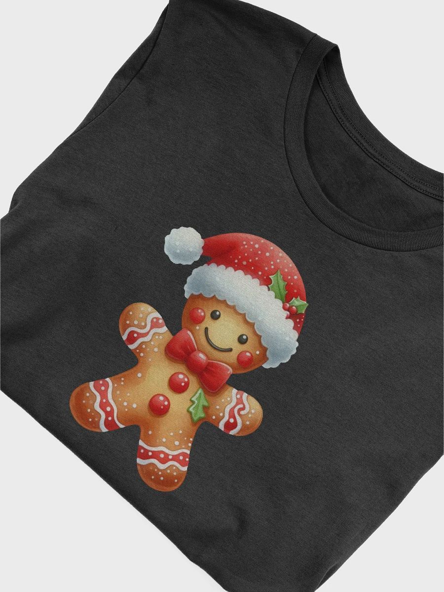 Christmas Gingerbread Man 09 product image (17)