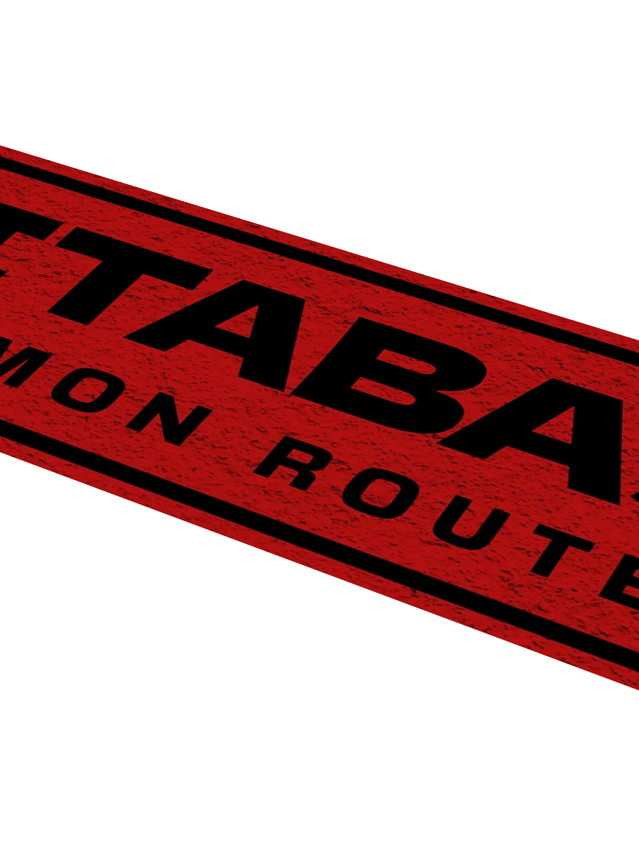 Itabashi Demon Route Crew product image (4)