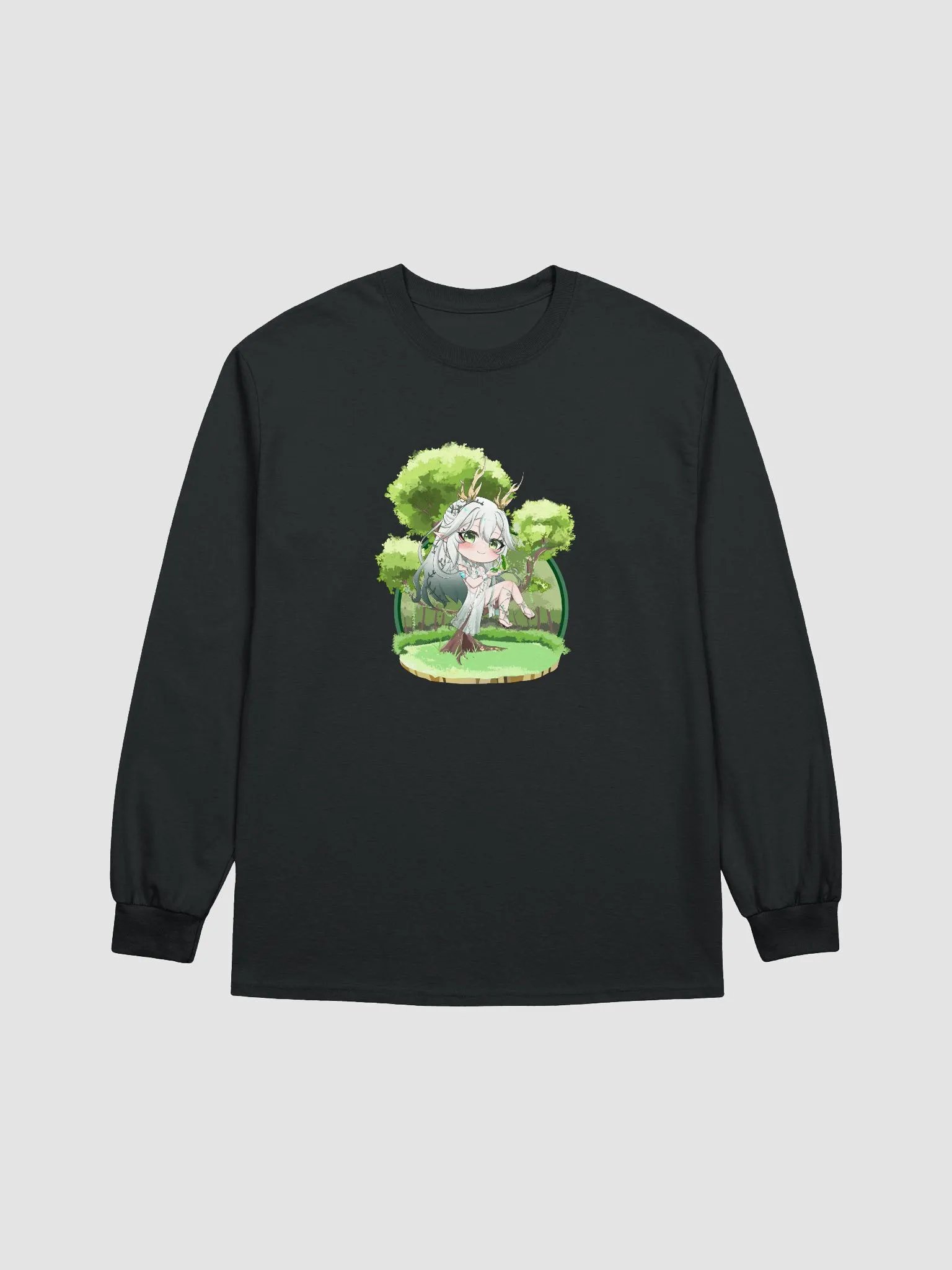 Seedling Long Sleeve product image (1)