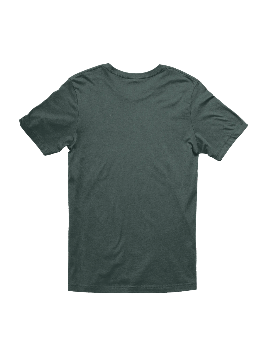 Deady Bear Design T-Shirt product image (4)