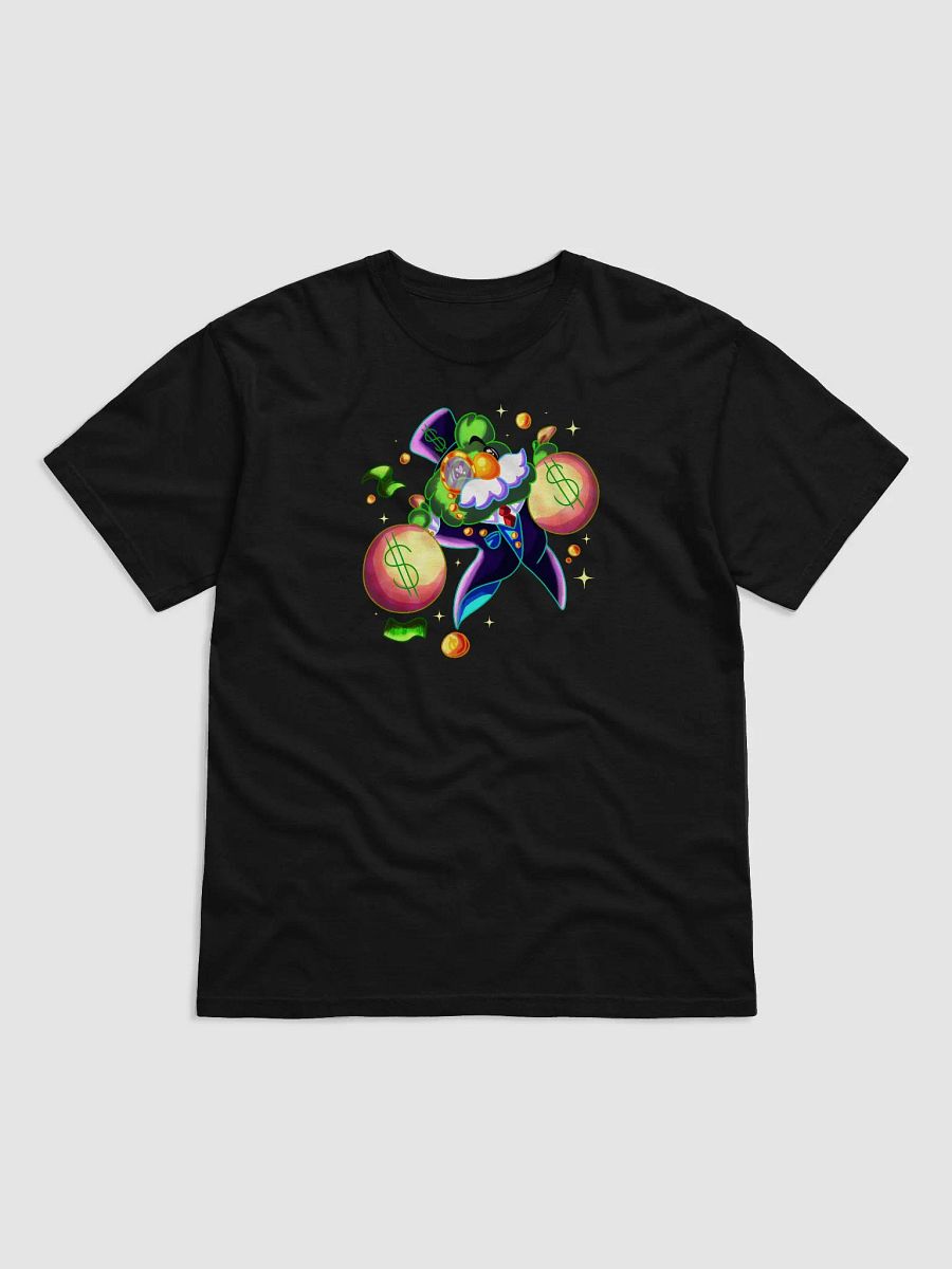 Mr. Money Bags Tee product image (8)