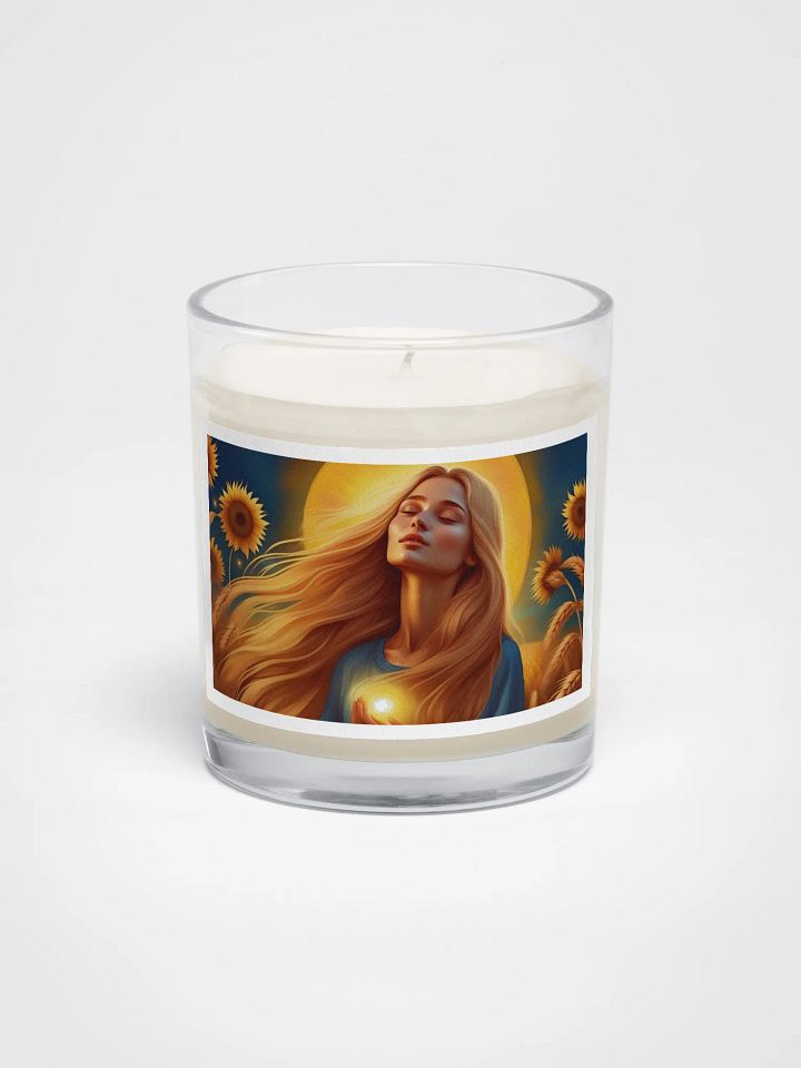 Candle UK "Pulse of the Nation" product image (1)