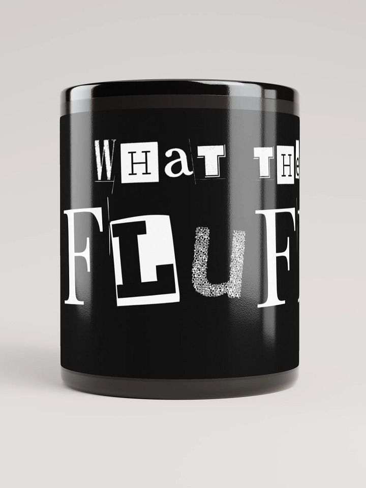 WTFluff? product image (1)