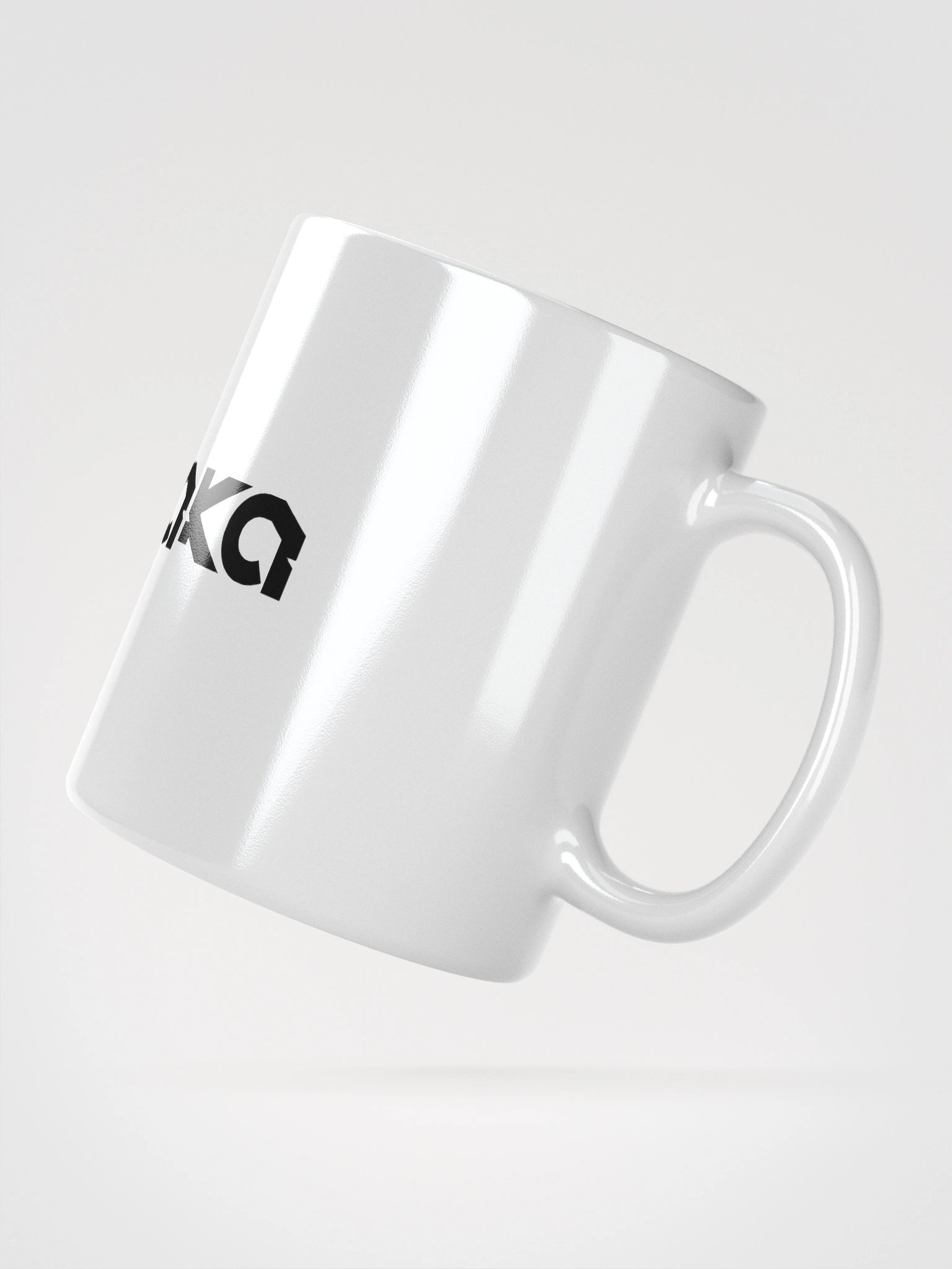 Arasaka coffee mug product image (4)