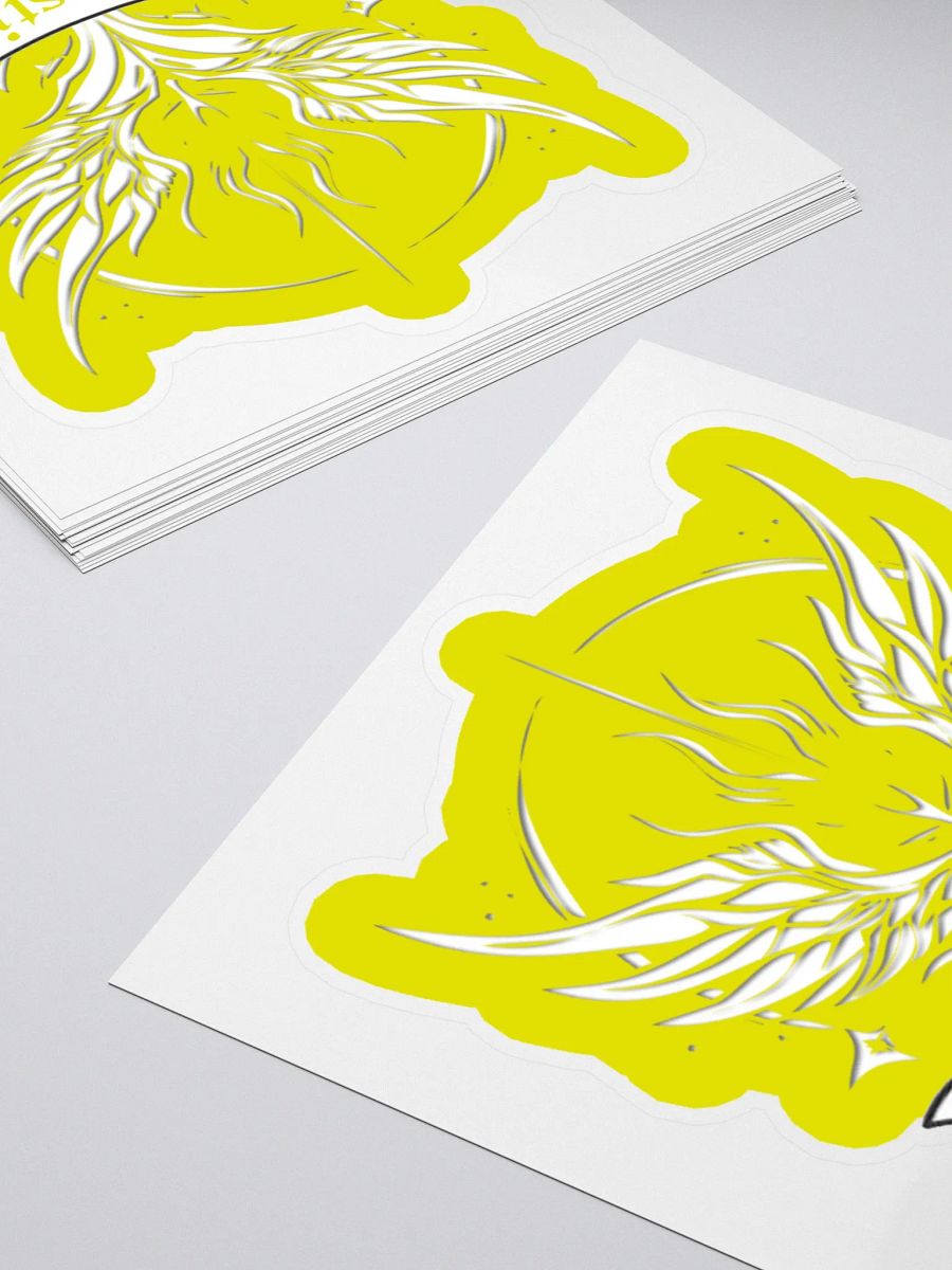 Celestial Clan Emblem product image (4)
