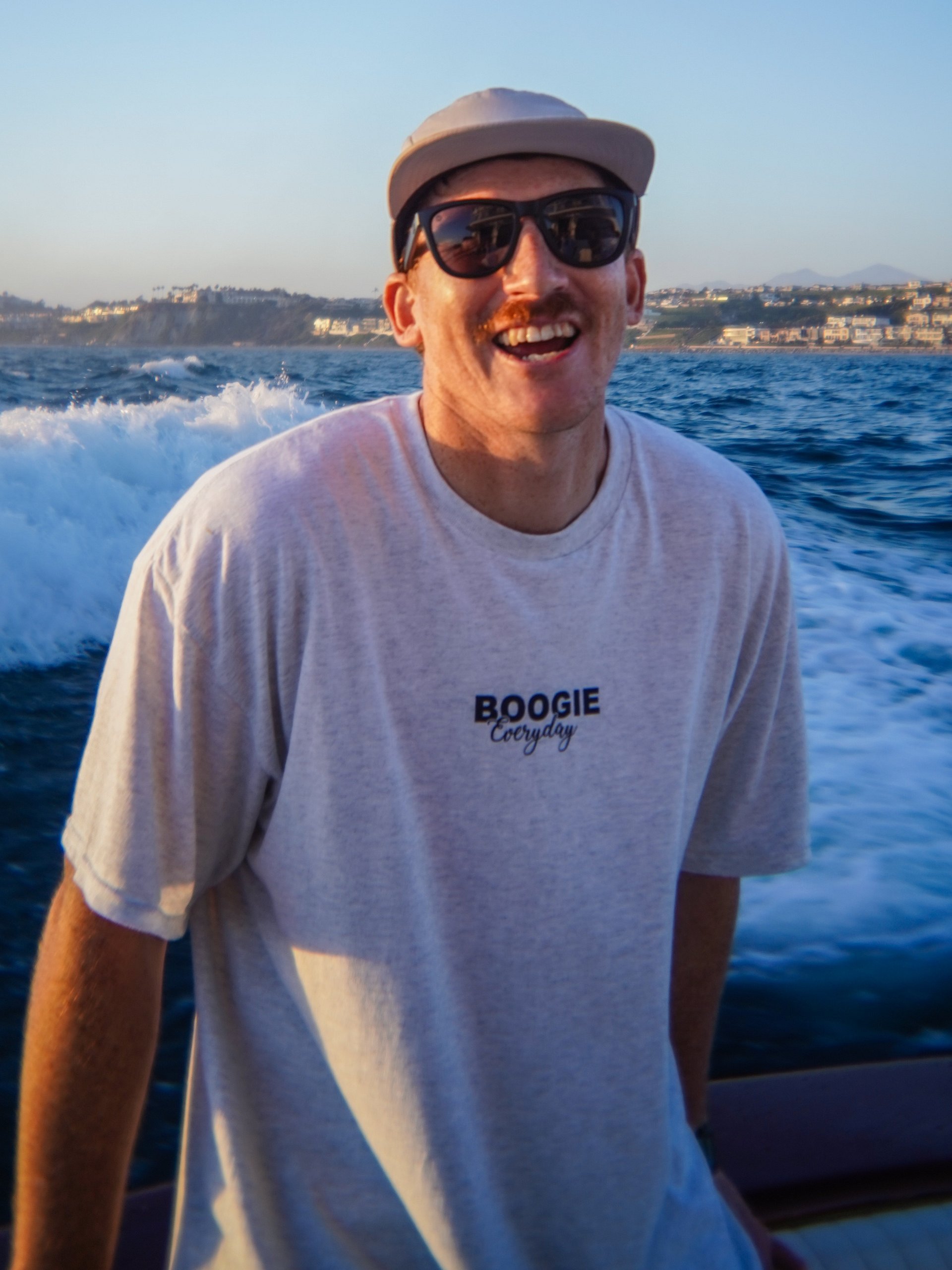 Boogie Paradise Tee product image (2)