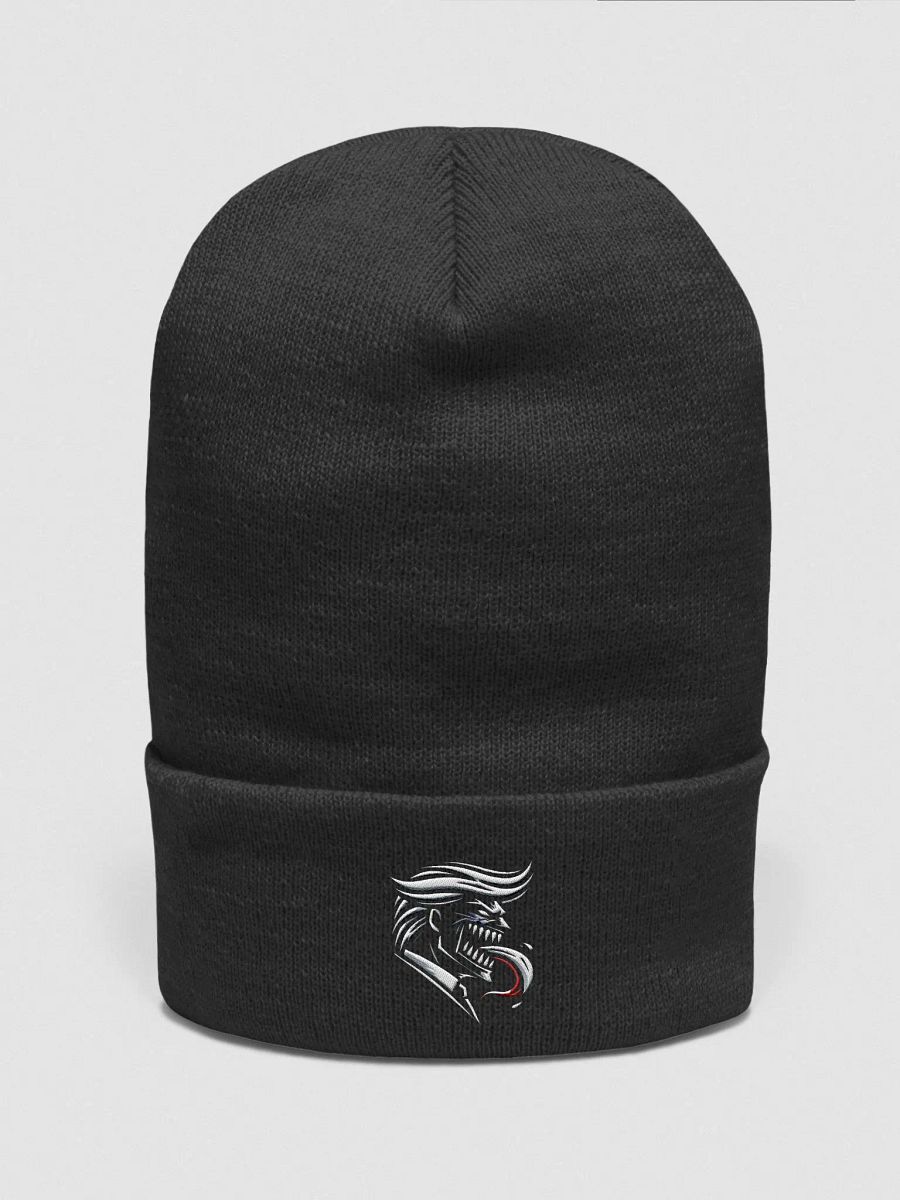MAVA Aggressive Profile Beanie product image (1)