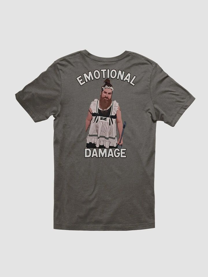 Frau Emotional - Tee product image (16)