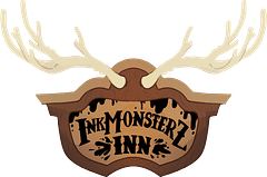 Inkmonsterz