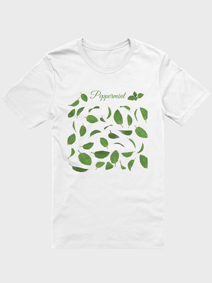Peppermint Leaves product image (1)