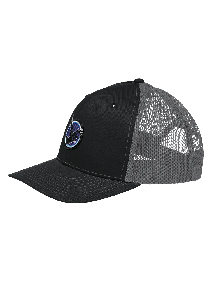 MOTHER TRUCKER HAT product image (9)