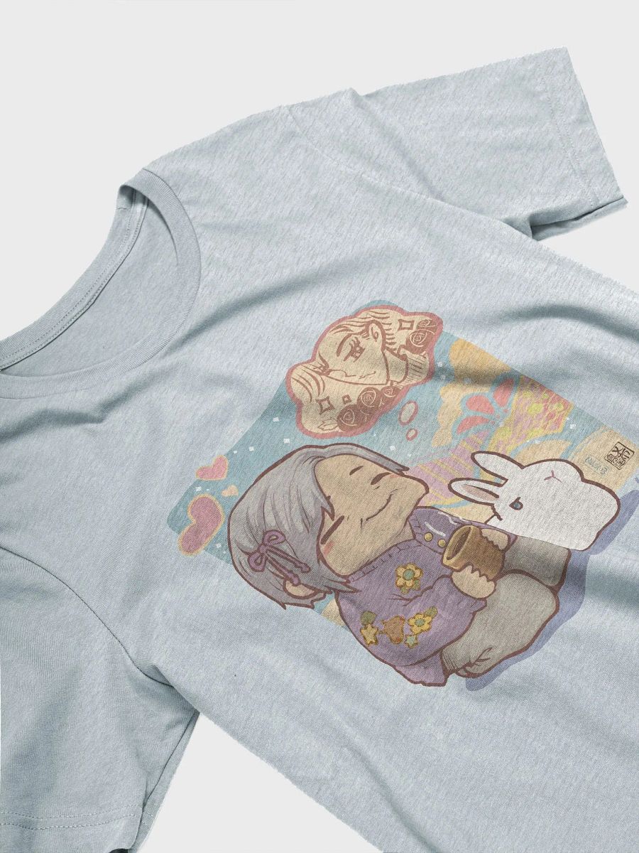 Granny Chiro Relaxing Dream Tee product image (27)