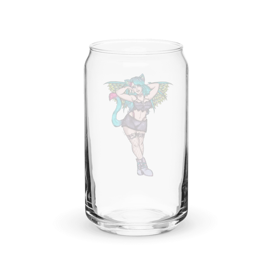 Jemini Can Glass product image (38)
