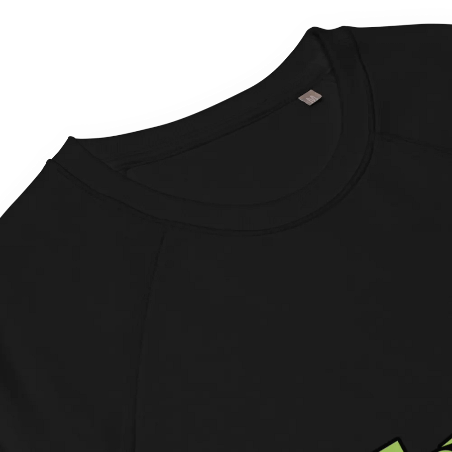 SOL'S Unisex Organic Raglan Sweatshirt (Fun Loving) product image (10)