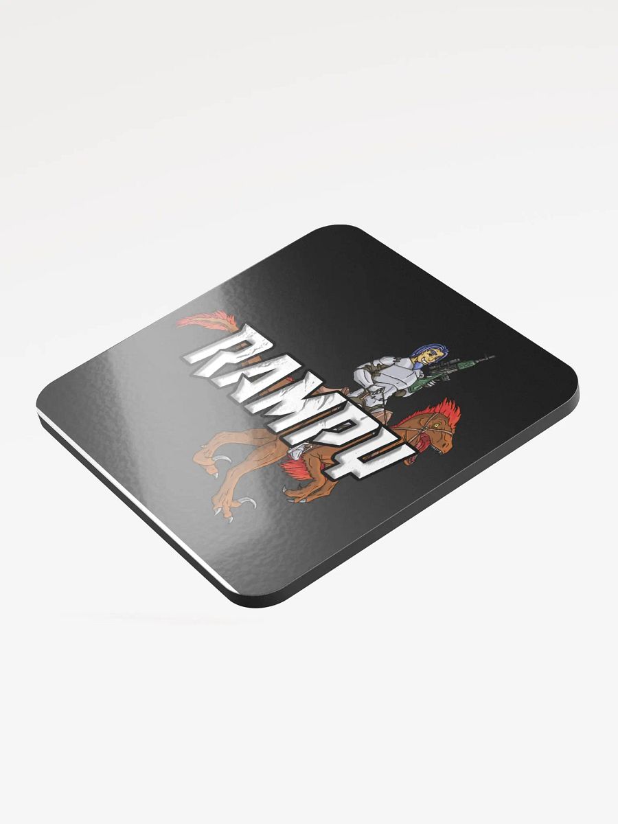 Rampy Coaster product image (3)