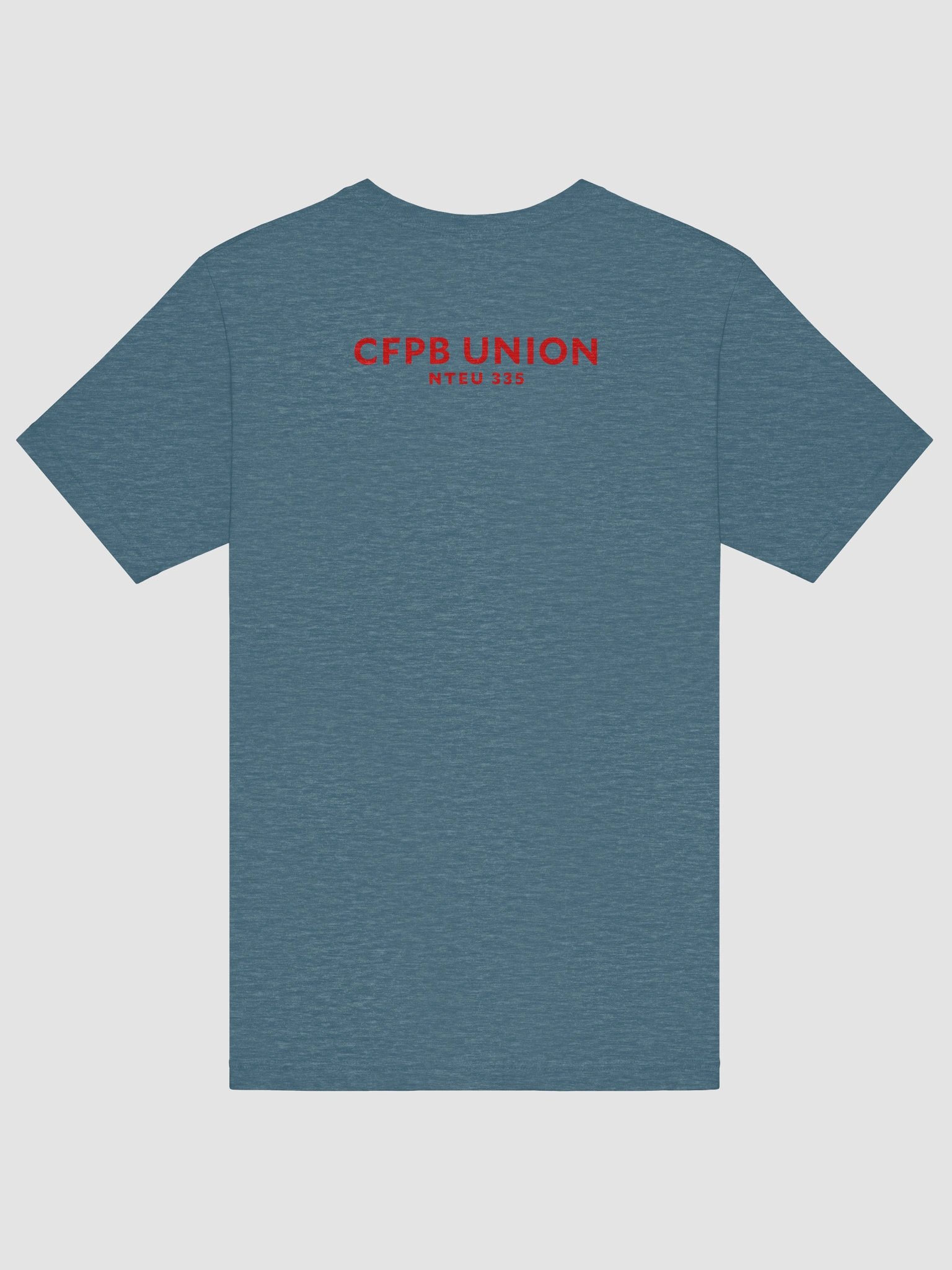Save the CFPB T-shirt product image (66)