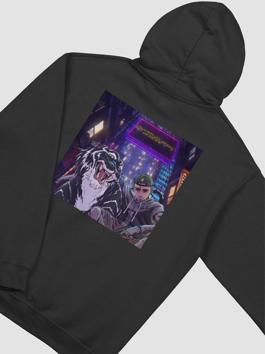Tiger Hoodie product image (43)