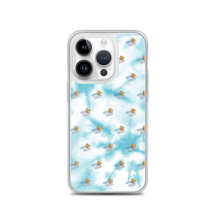 Neptune - MagSafe® Case for iPhone® product image (2)