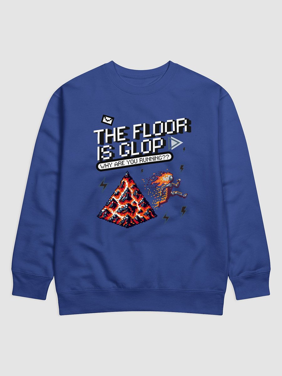 Thefloor Sweatshirt product image (1)