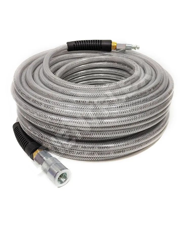 PU Braided Hose product image (3)