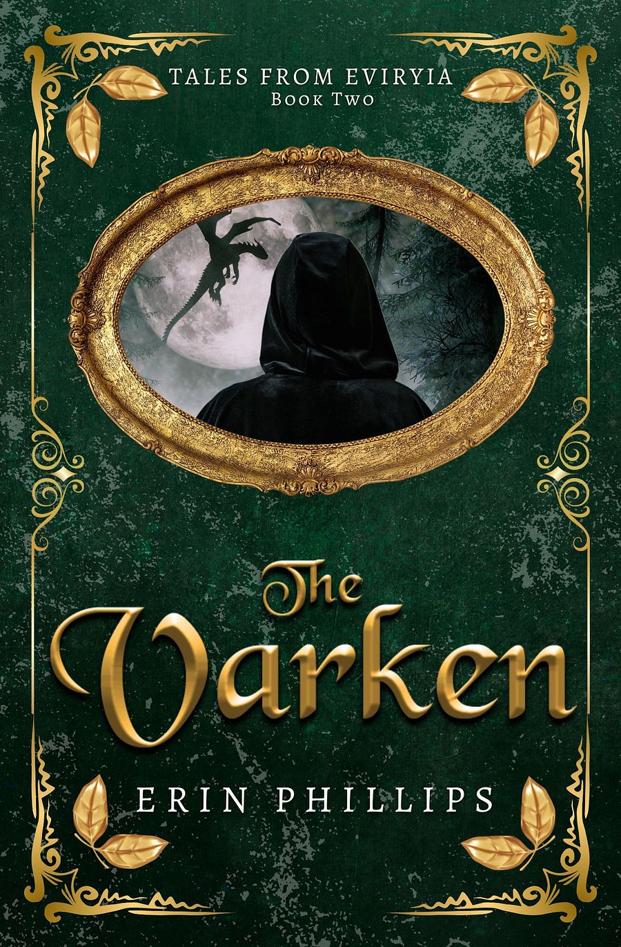 The Varken Signed Paperback product image (1)