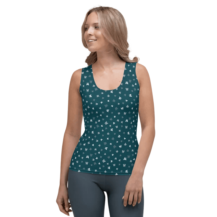 Wingdance | Women's Tank Top product image (1)