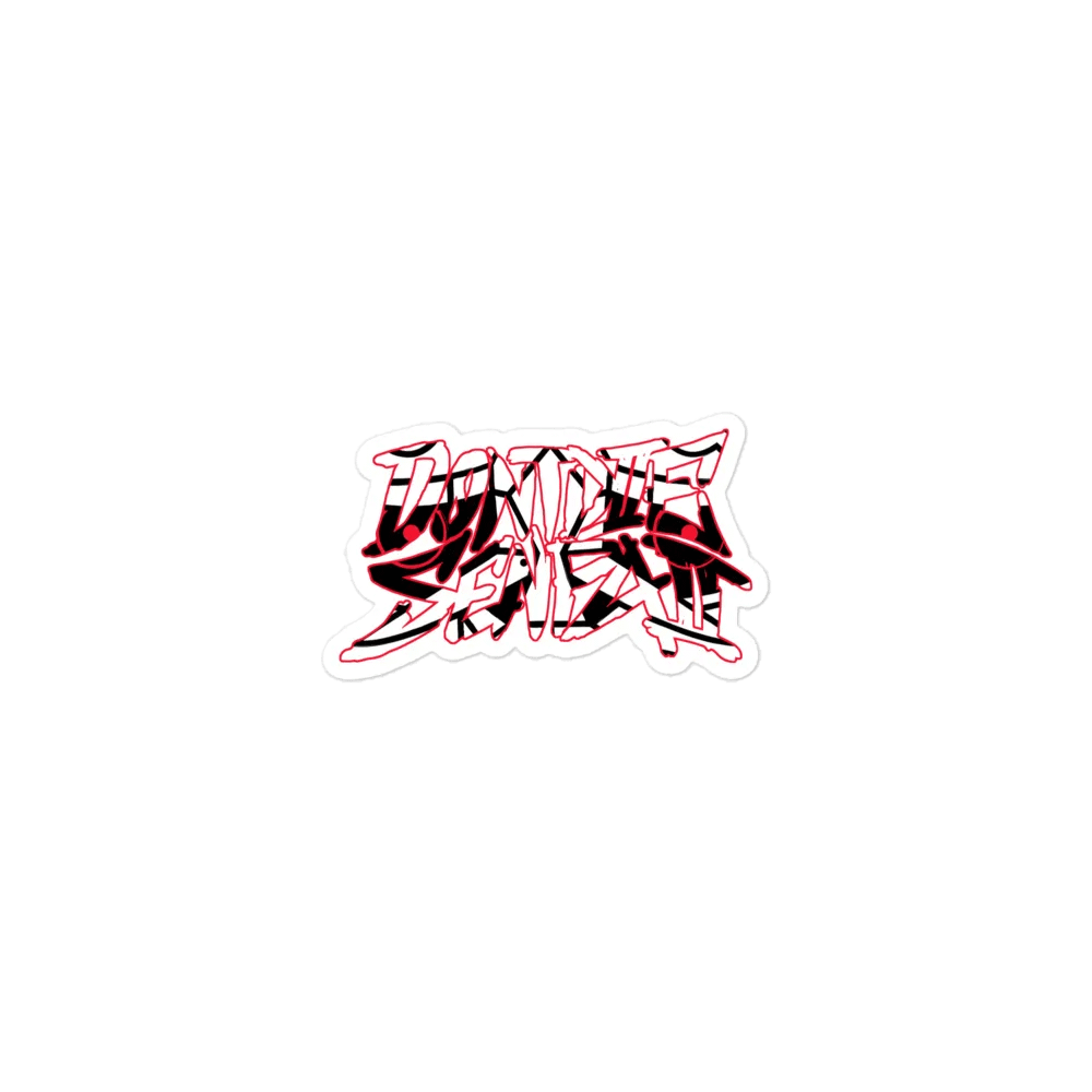 DDS Eyes Magnet product image (1)