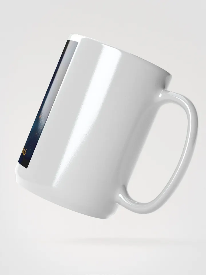 Cosmic Scorpion Mug product image (2)