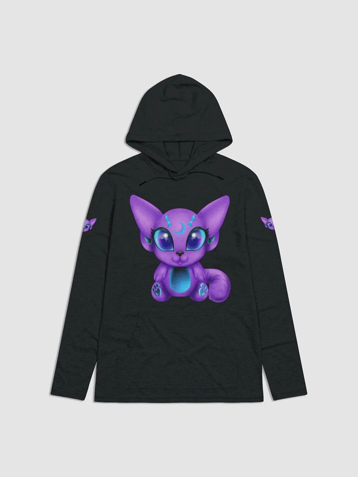 Artemis Hoodie product image (1)