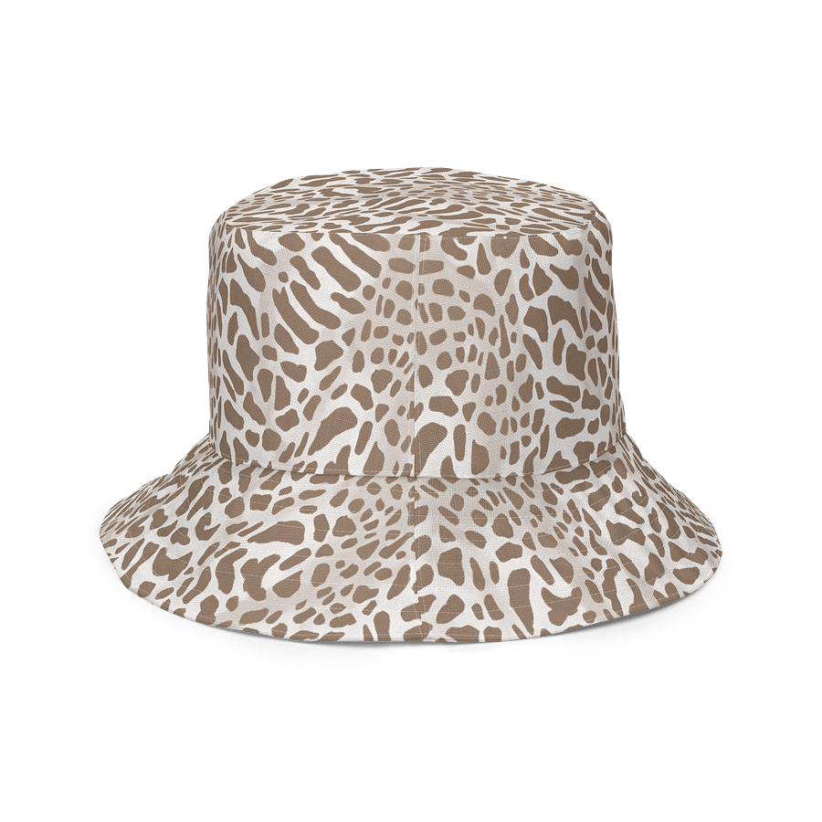 Cappuccino Giraffe Hat product image (4)