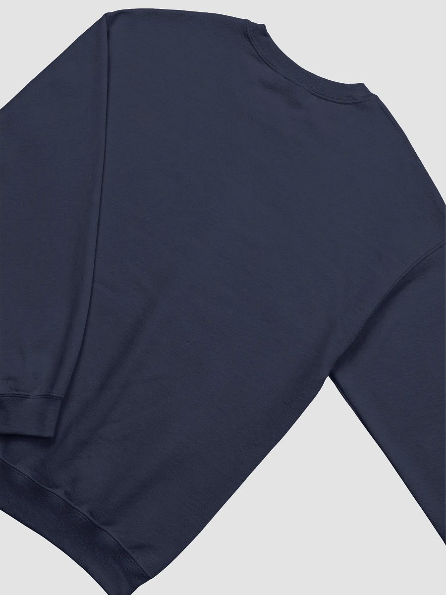 Night Owl (Gildan Classic Crewneck Sweatshirt) product image (31)