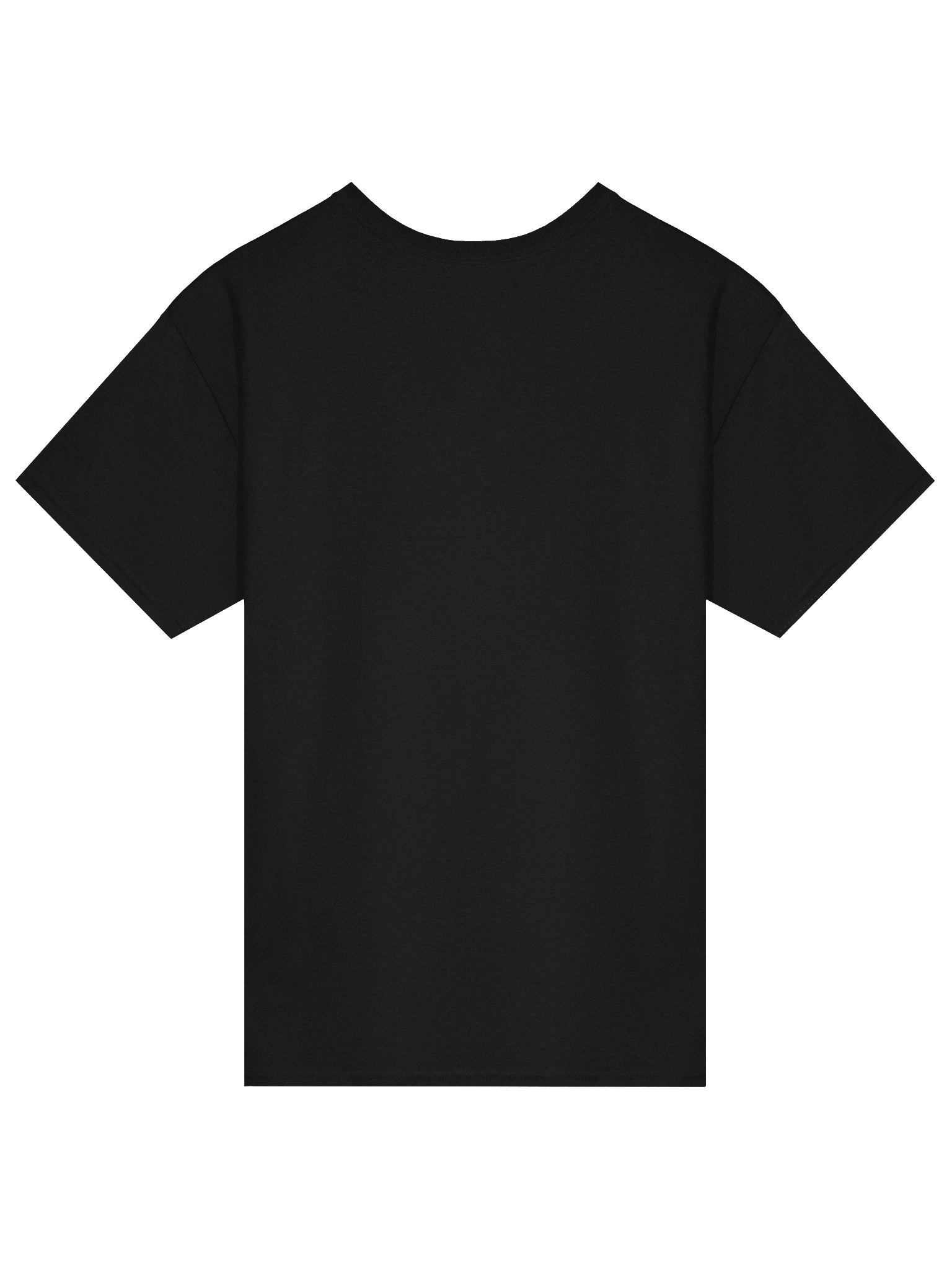 What the Skelly Tee (side) product image (10)