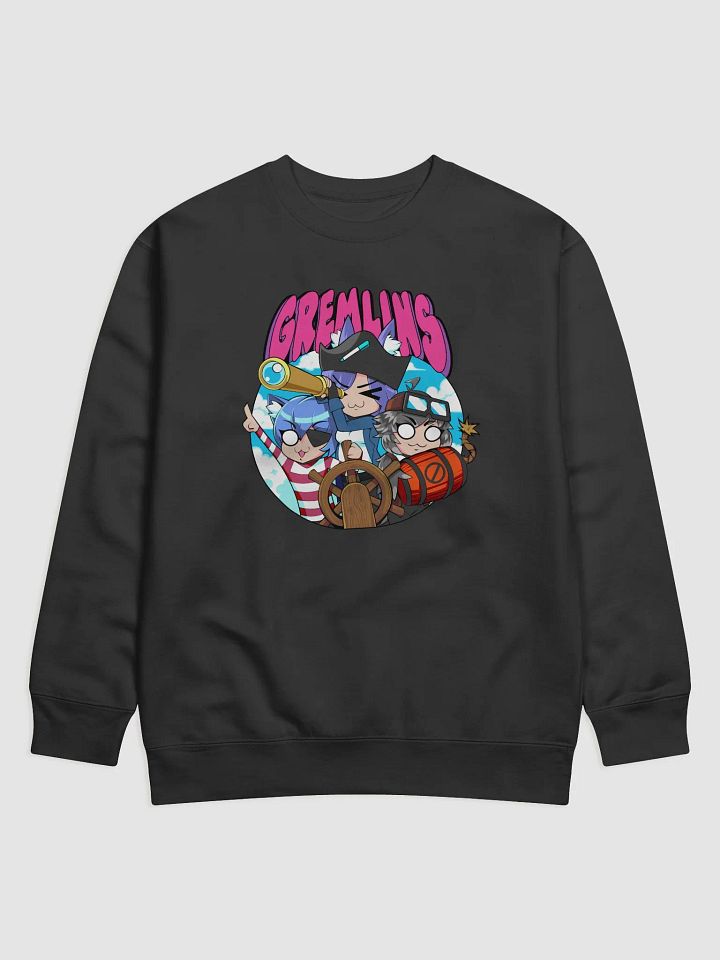 Gremlin Sweats product image (8)
