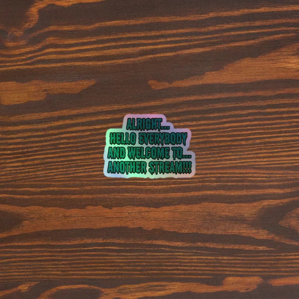 Intro Sticker product image (5)