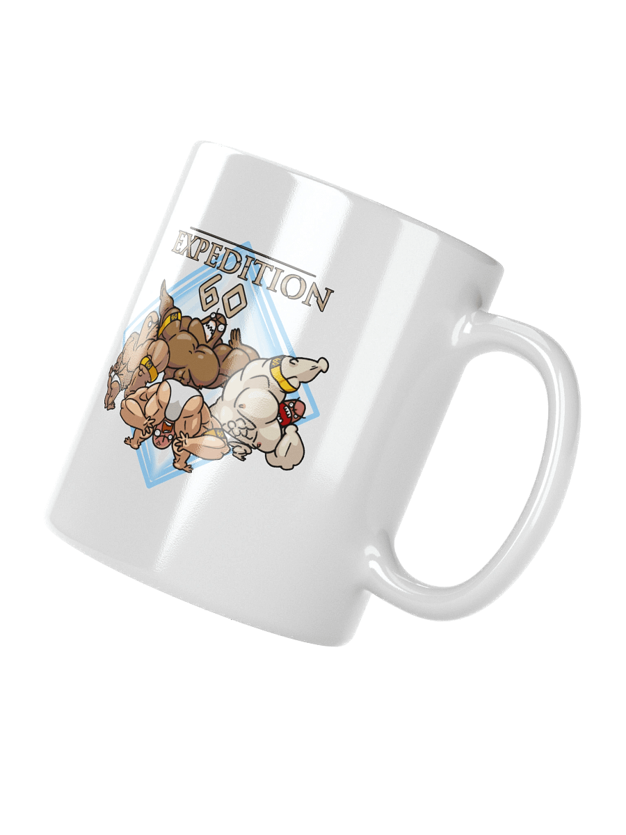Expedition 60 (mug) product image (8)