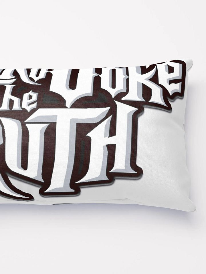PTT Guitar Hero Pillow product image (2)