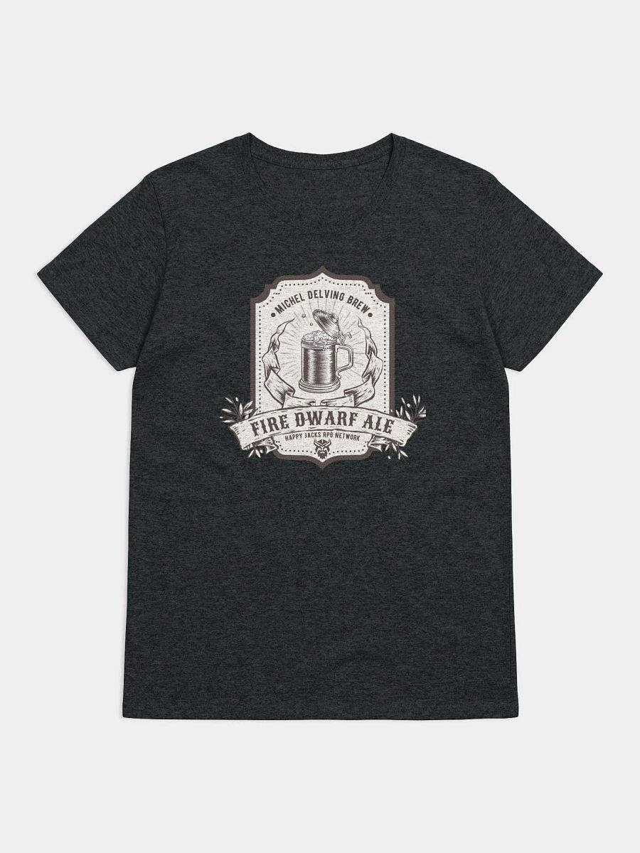 Dwarven Ale Femme Cut Shirt product image (1)