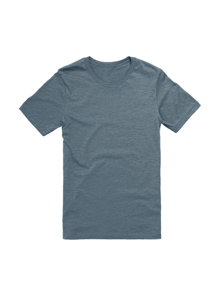 Landscape Supersoft T-Shirt product image (2)