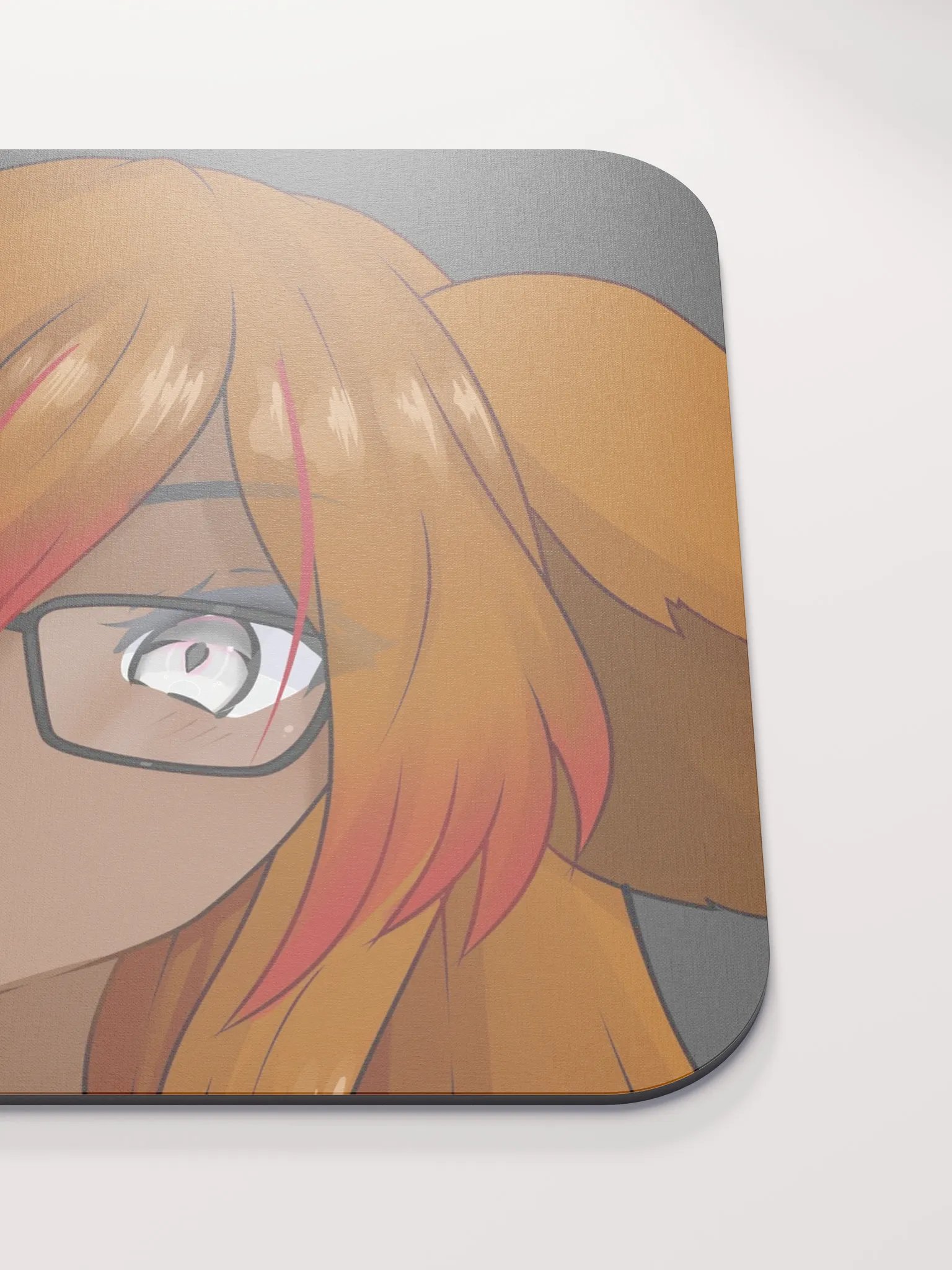 Gracidea Mousepad product image (5)